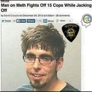 Meet your Posher, Tyler